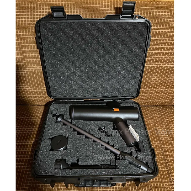 Tool Box ABS Plastic Equipment - Fish Finder Case 评论和价格
