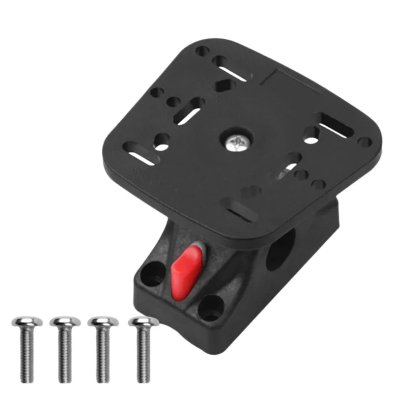 Fish Finder Mount Universal 36 - Fish Finder Mount 评论和价格