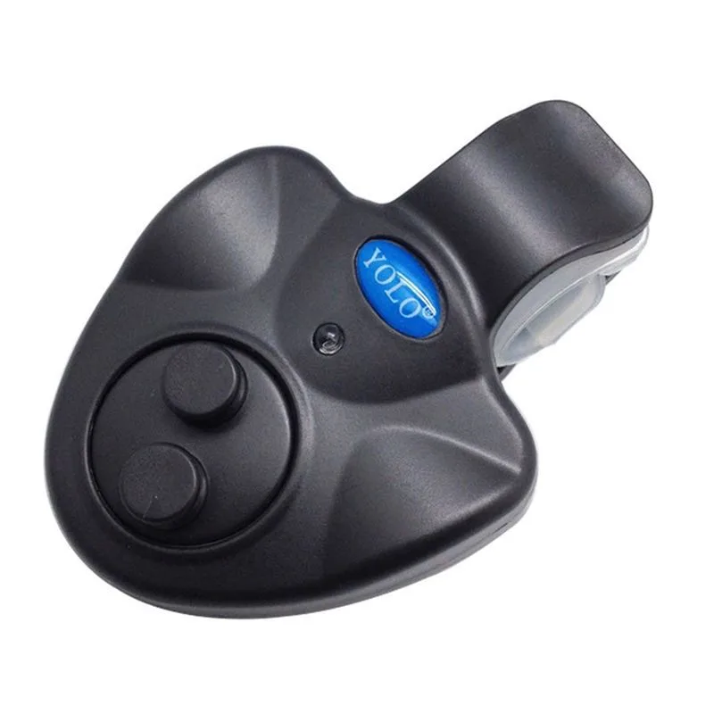 Fishing Fish Bite Alarm Electr - Bite Alarm 评论和价格