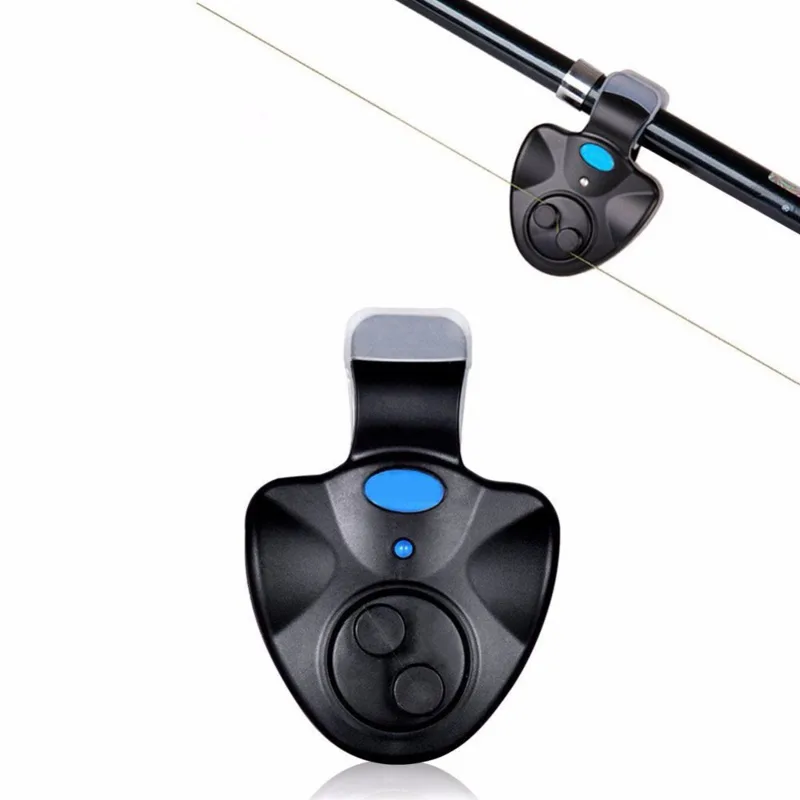 Fishing Fish Bite Alarm Electr - Bite Alarm 评论和价格