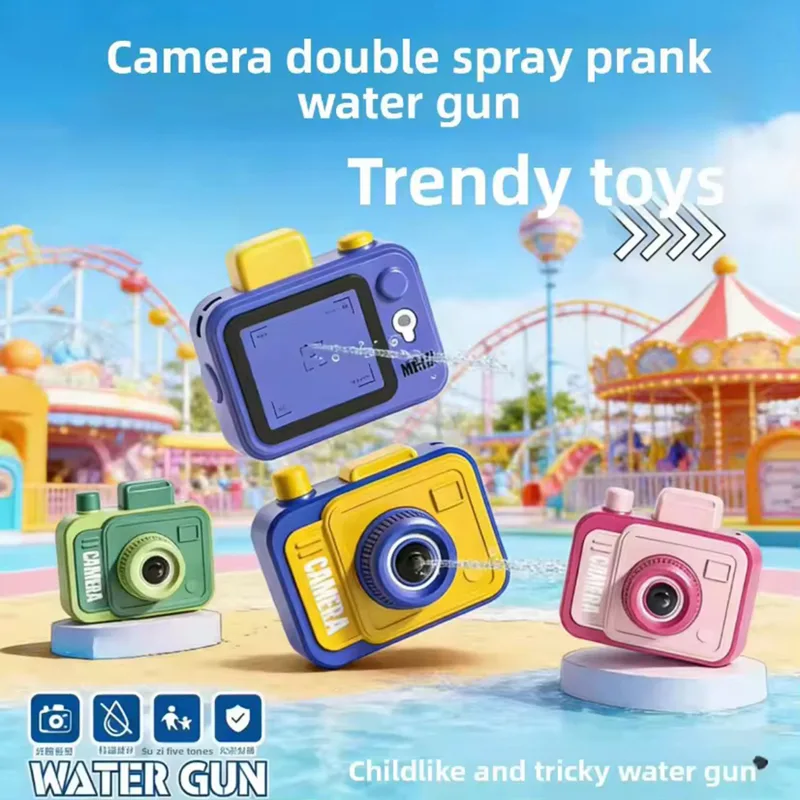 1pc 2026 Double Sided New Came - Underwater Camera 评论和价格