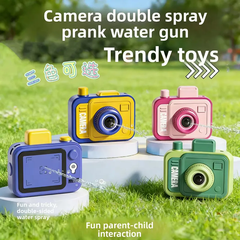 1pc 2026 Double Sided New Came - Underwater Camera 评论和价格