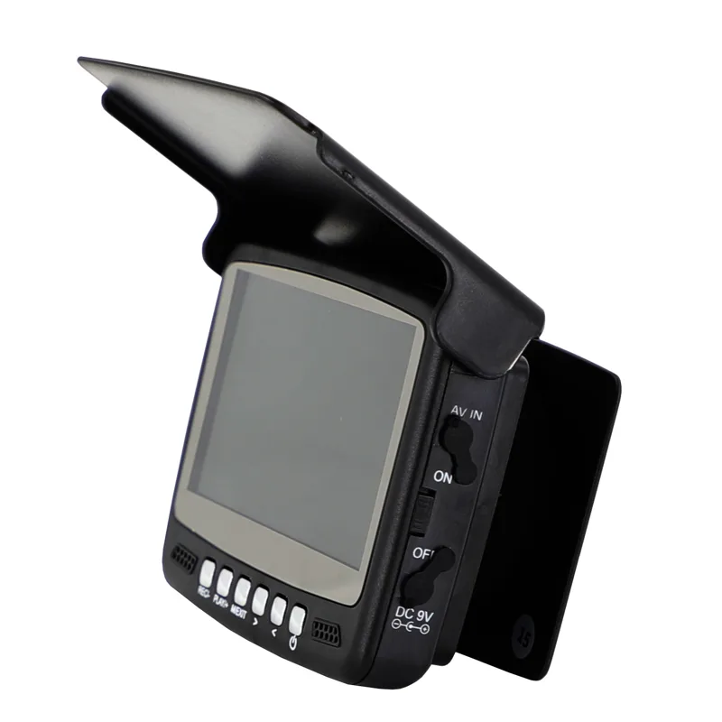 4.3 Inch Color Display For Fis - Fish Finder Battery 评论和价格
