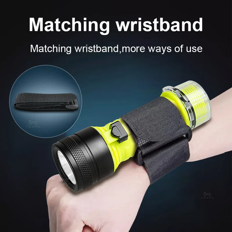 New Portable Professional LED  - Fishing Light 评论和价格