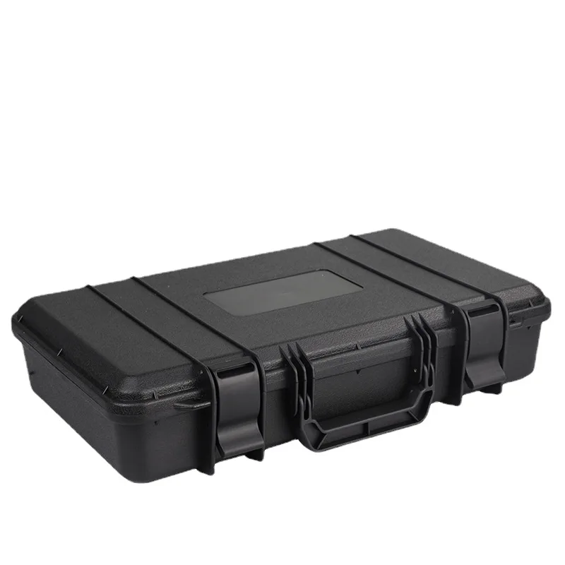 Portable Tool Box Rectangular  - Fish Finder Case 评论和价格