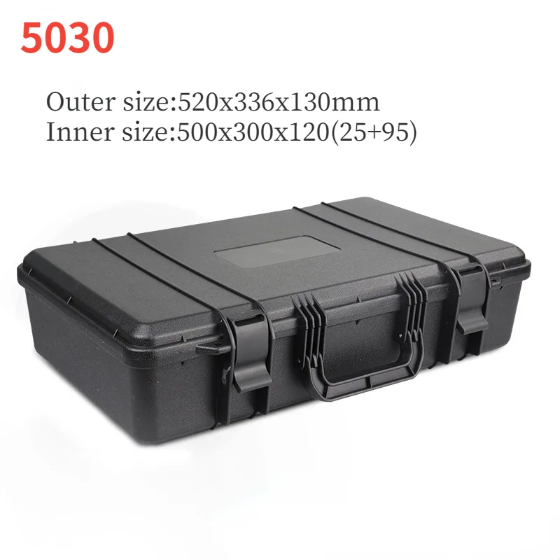Portable Tool Box Rectangular  - Fish Finder Case 评论和价格