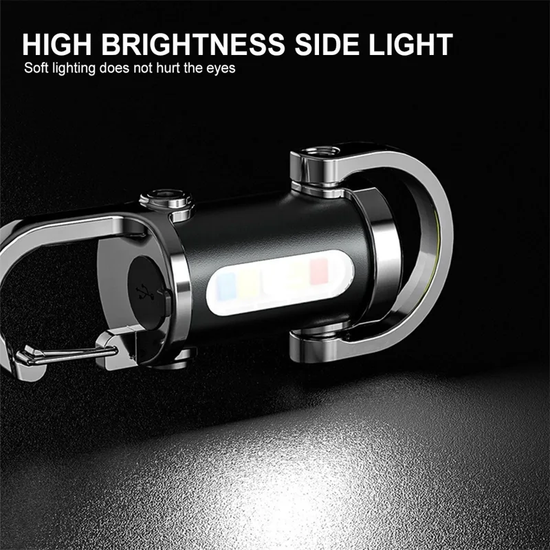 Portable Keychain Light Mini K - Fishing Light 评论和价格