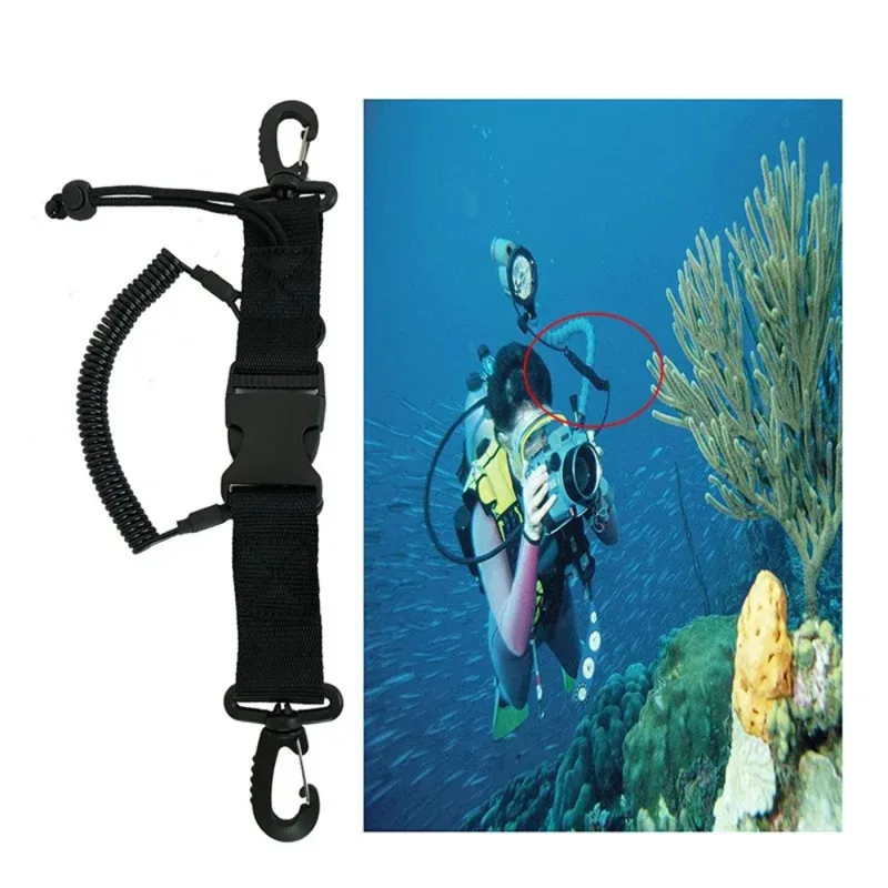 Quick Release Diving Camera La - Underwater Camera 评论和价格