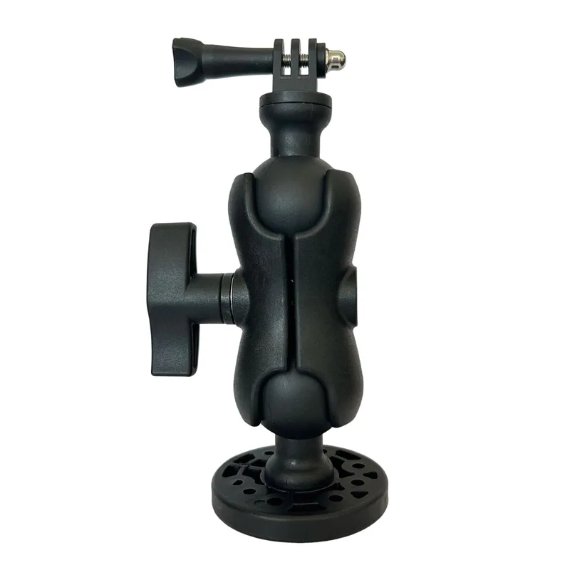 Kayak Camera Mount Compact for - Fish Finder Mount 评论和价格