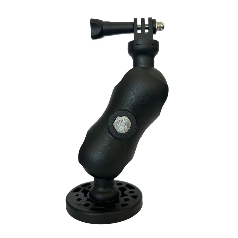 Kayak Camera Mount Compact for - Fish Finder Mount 评论和价格
