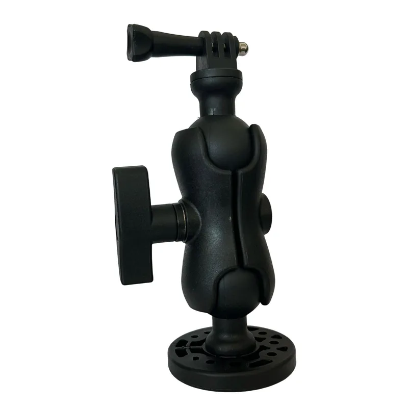 Kayak Camera Mount Compact for - Fish Finder Mount 评论和价格