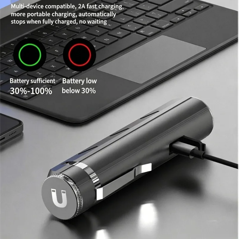 LED Strong Light Flashlight Ty - Fishing Light 评论和价格