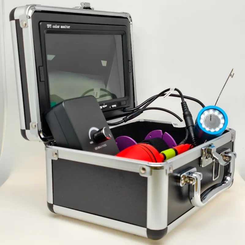 Fish Finder Underwater Fishing - Fish Finder Cable 评论和价格