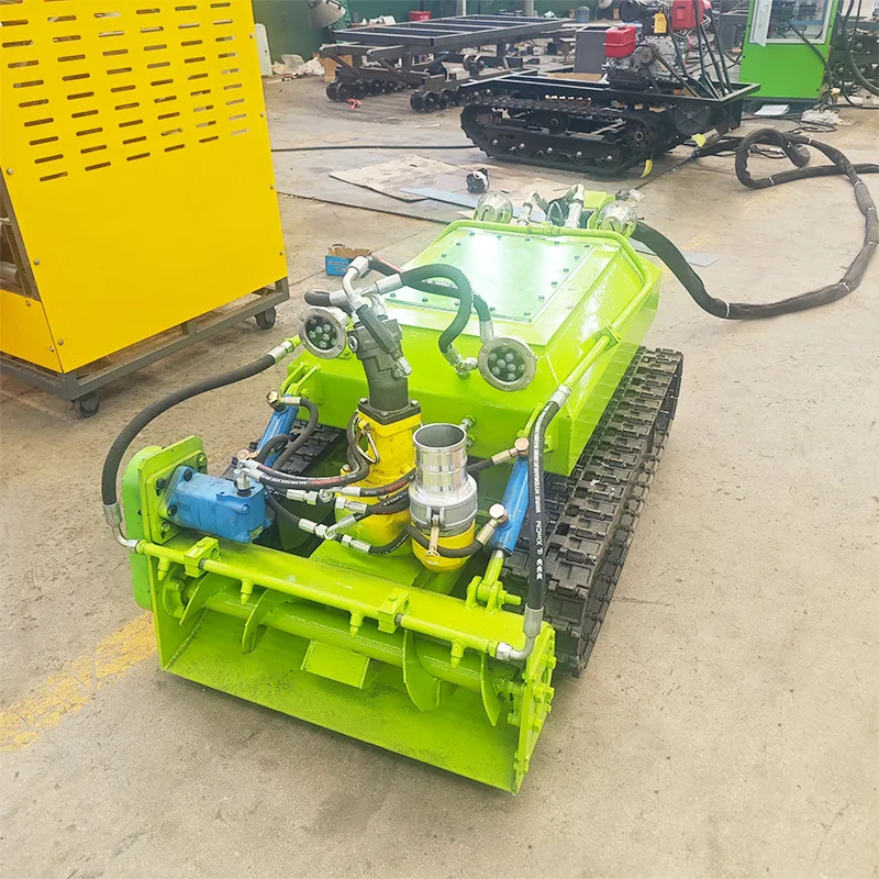 Underwater Dredging Robot Rive - Underwater Camera 评论和价格