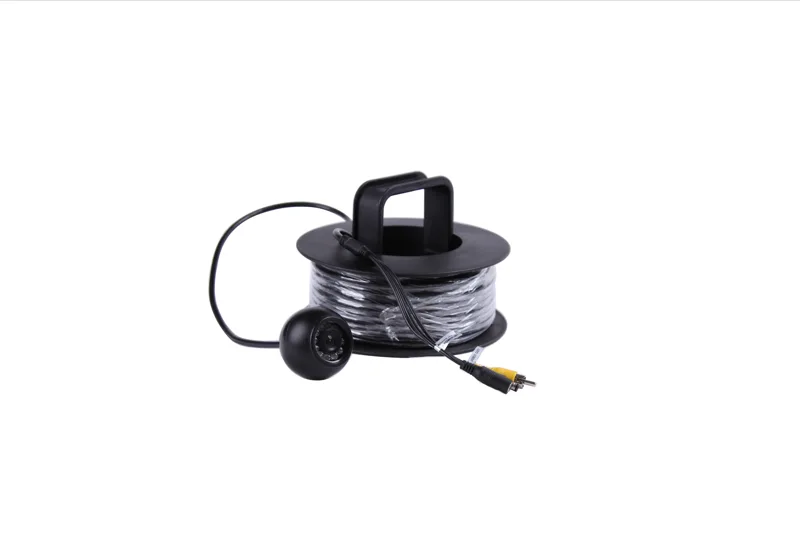 700TVL HD Underwater 20/30/50/ - Fishing Camera 评论和价格