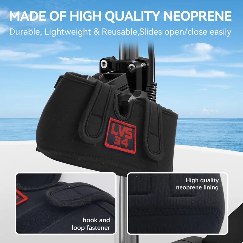 LVS34 Marine Garmin Transducer - Fish Finder Case 评论和价格