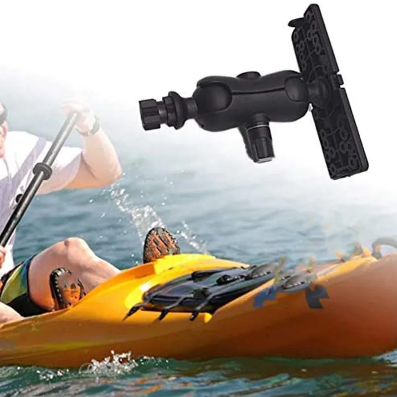 Fish Finder Mount Boat Support - Fish Finder Mount 评论和价格