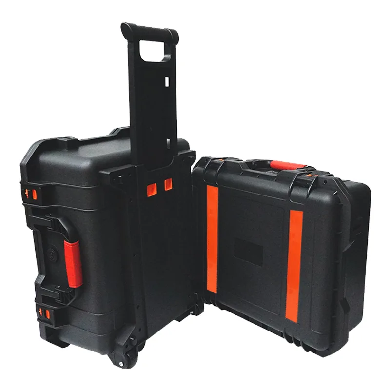 Pre Cut Foam Hard Case Waterpr - Fish Finder Case 评论和价格