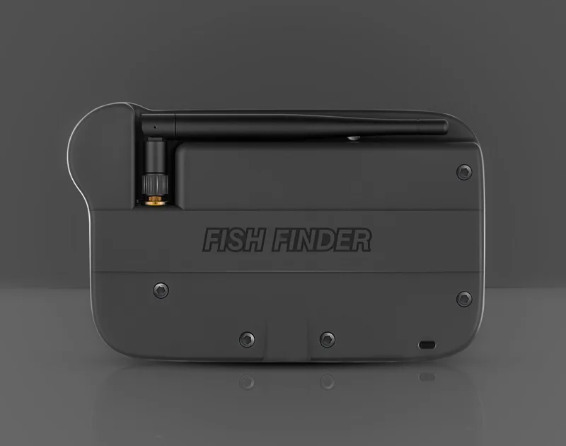 FindFish 200M Portable Fish Fi - Fish Finder Transducer 评论和价格