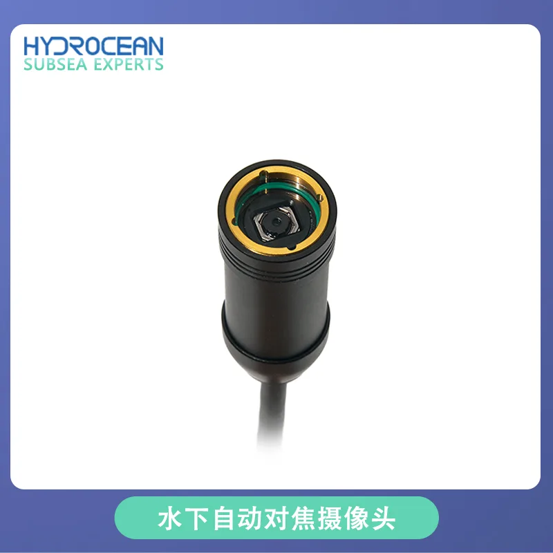 Hydrocean ROV 8-megapixel Exte - Underwater Camera 评论和价格