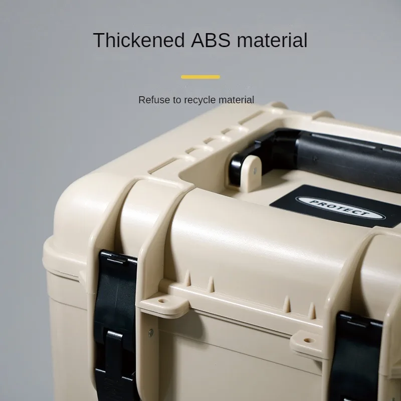 290x235x230mm Toolbox Multifun - Fish Finder Case 评论和价格