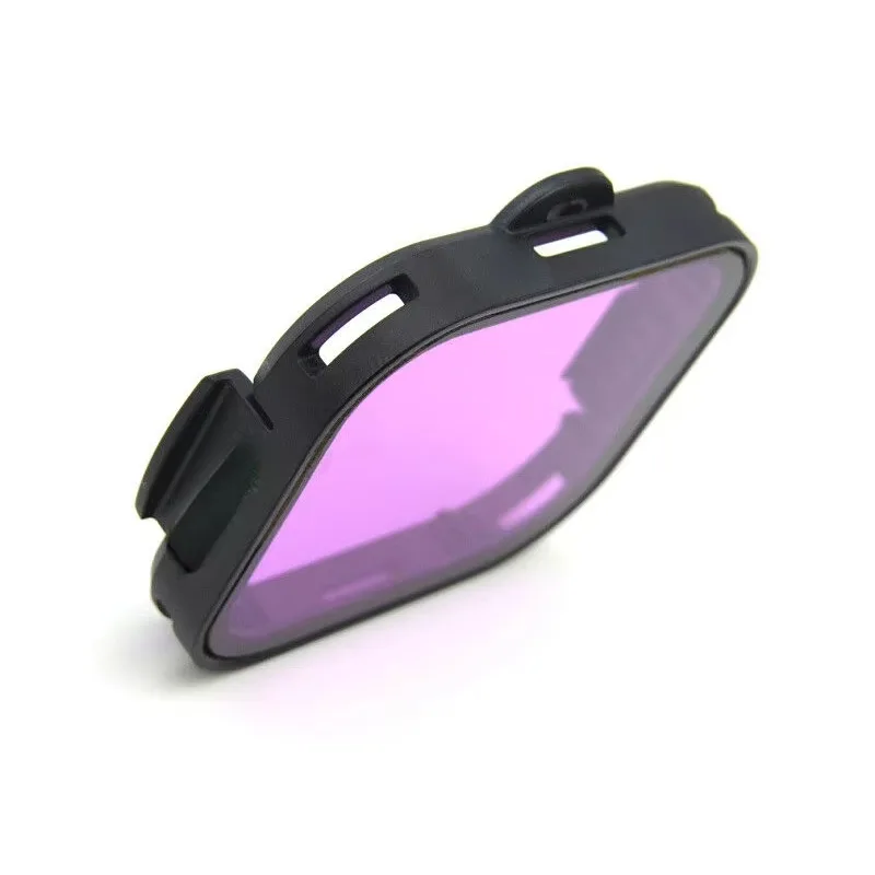 Original Purple Dive Filter Wa - Underwater Camera 评论和价格