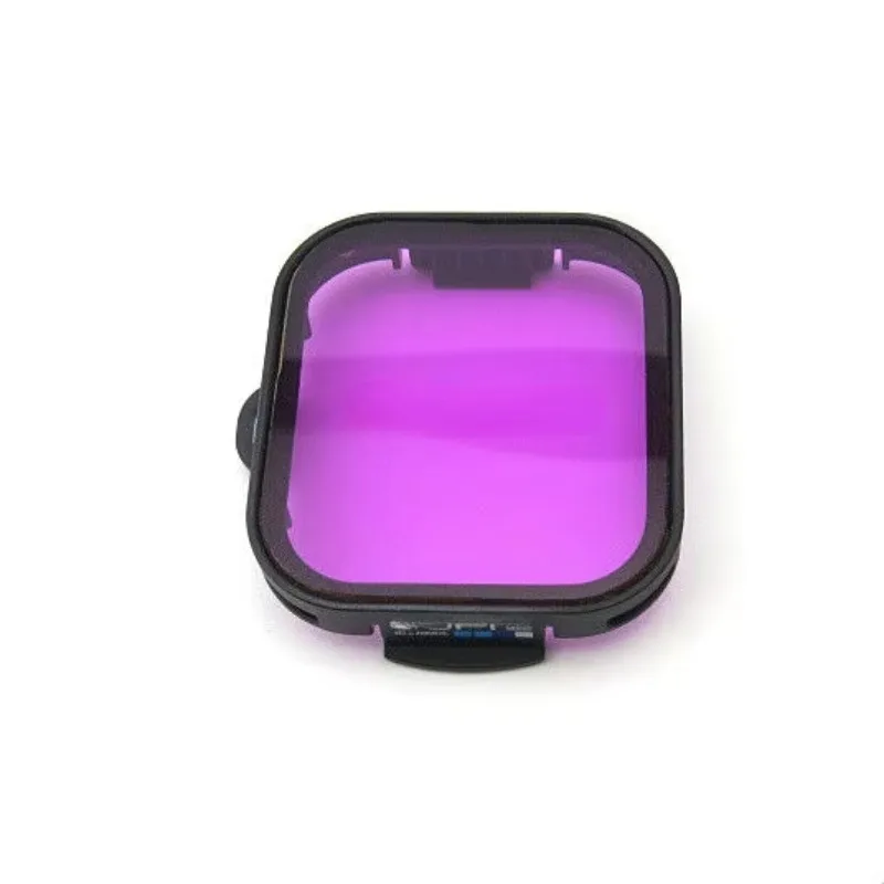 Original Purple Dive Filter Wa - Underwater Camera 评论和价格