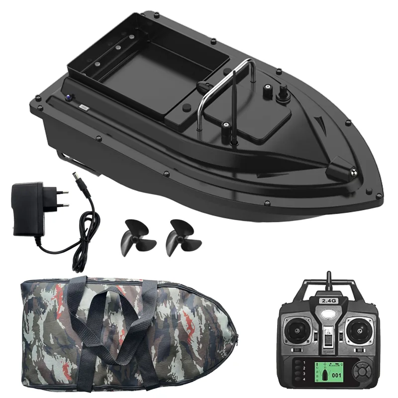 D16E GPS Fishing Bait Boat wit - Fishing Gps 评论和价格
