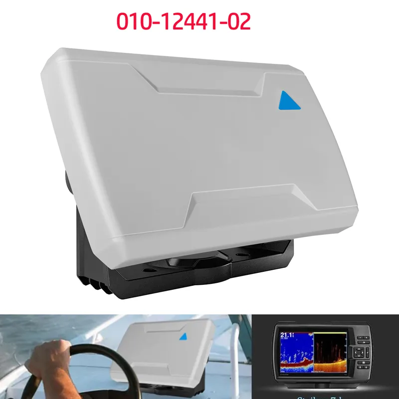 010-12441-02 Replace For Garmi - Fish Finder 评论和价格