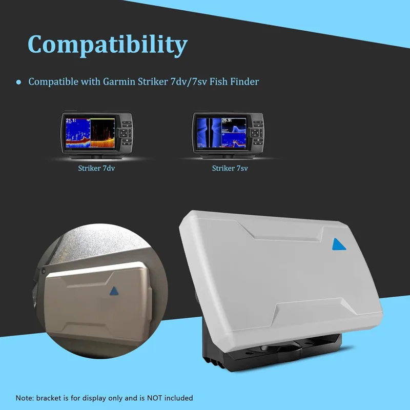 010-12441-02 Replace For Garmi - Fish Finder 评论和价格