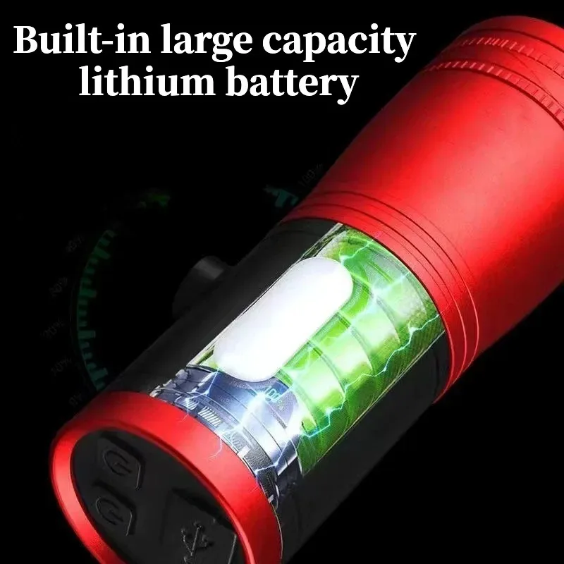 Portable Fishing Lantern Recha - Fishing Light 评论和价格