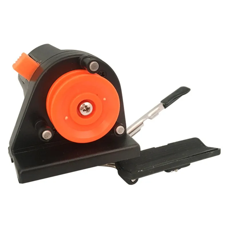 Fishing Line Counter 0-999M Fi - Fish Finder Transducer 评论和价格