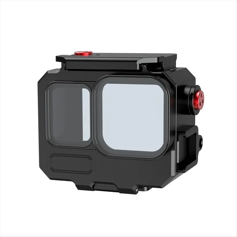 M05K 263FT/80M Waterproof Case - Underwater Camera 评论和价格