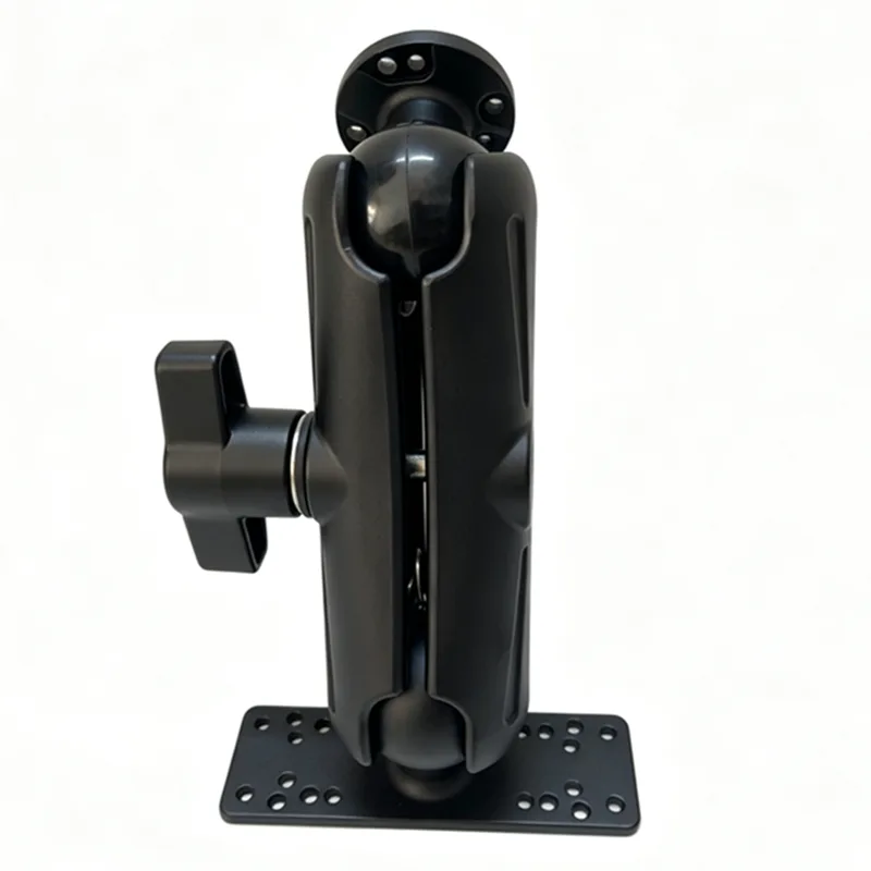 Aluminum Fish Finder Mount wit - Fish Finder Mount 评论和价格