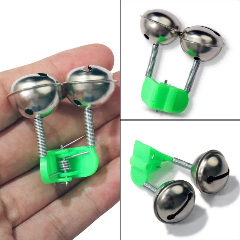 5-20Pcs Fishing Bite Alarms Ro - Bite Indicator 评论和价格