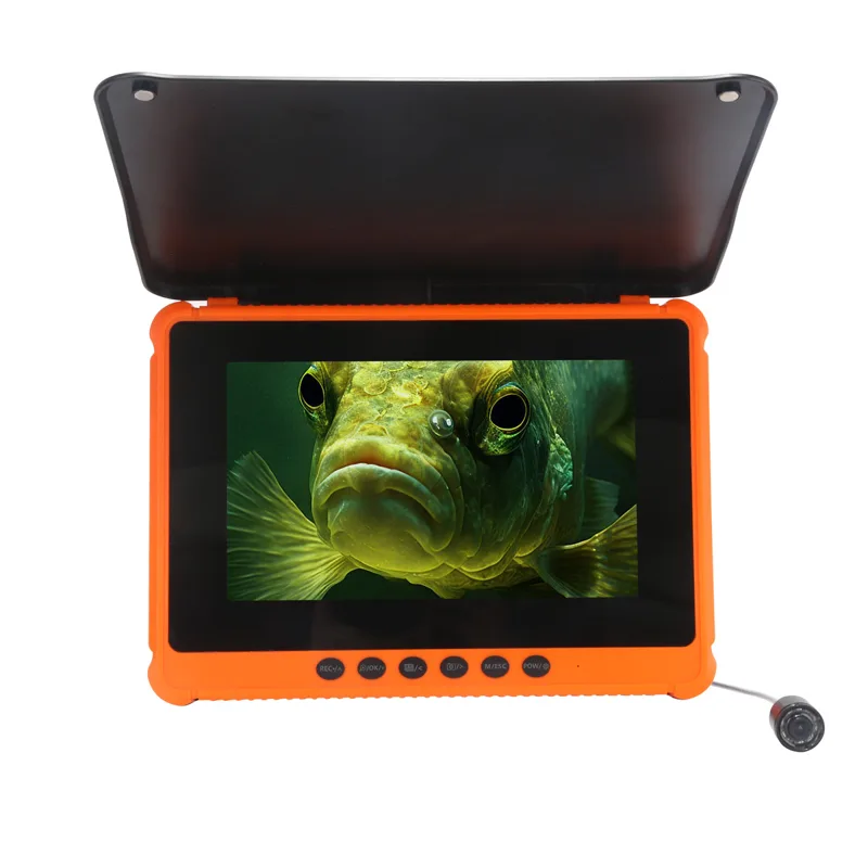 9Inch IPS Screen U09B0 1000TVL - Fishing Camera 评论和价格
