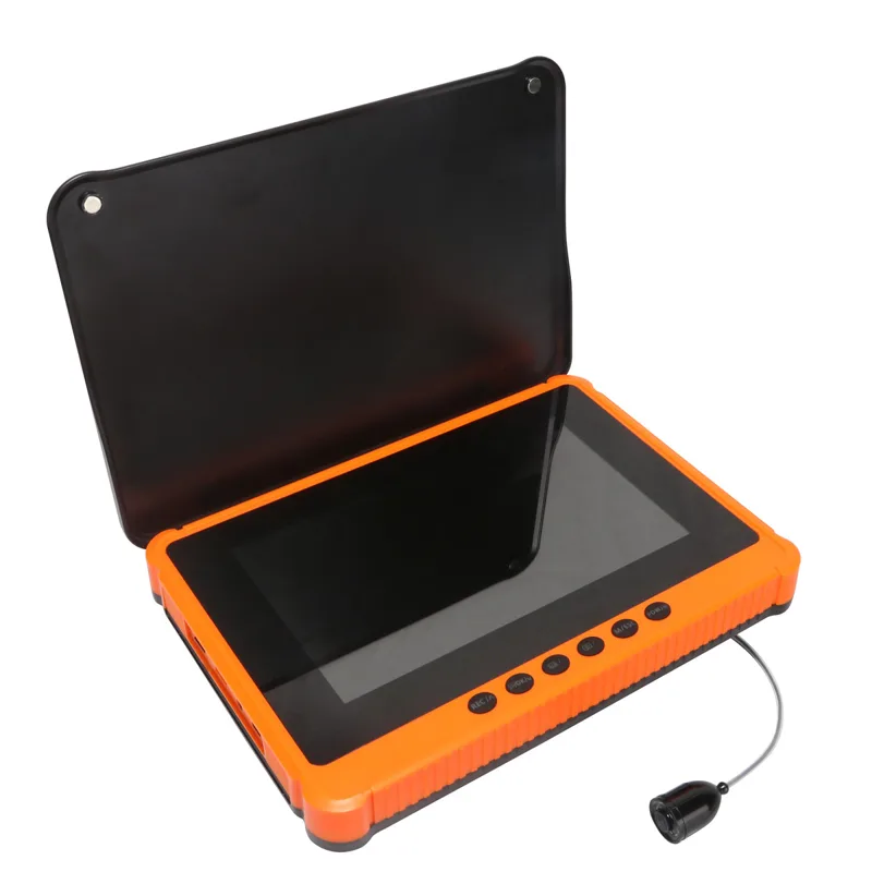 9Inch IPS Screen U09B0 1000TVL - Fishing Camera 评论和价格