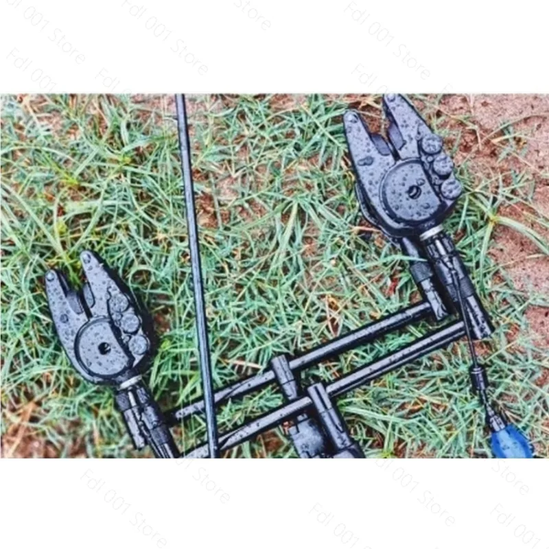 Waterproof JY-82  Durable Wire - Bite Alarm 评论和价格