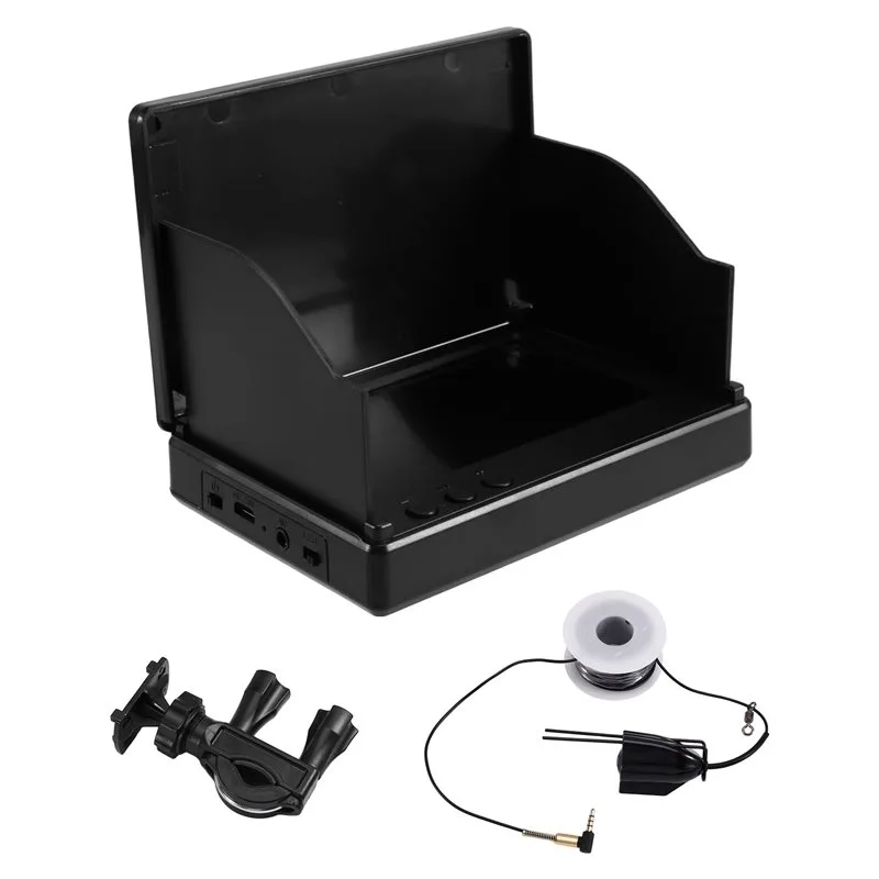 ABZZ-220° Underwater Fishing C - Fishing Depth Finder 评论和价格