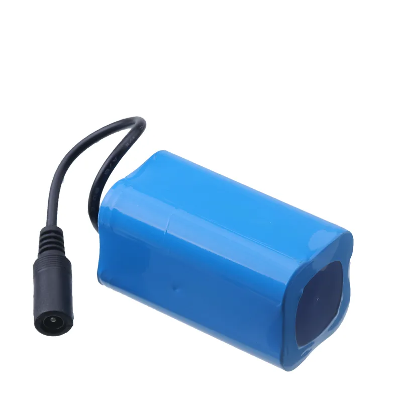 7.4V Rechargeable Bait Boat Bo - Fish Finder Battery 评论和价格