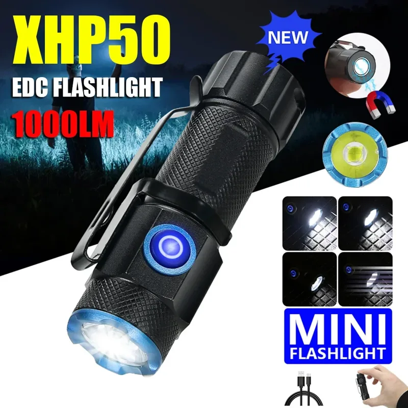 20W Super Bright P50 LED Flash - Fish Finder Battery 评论和价格