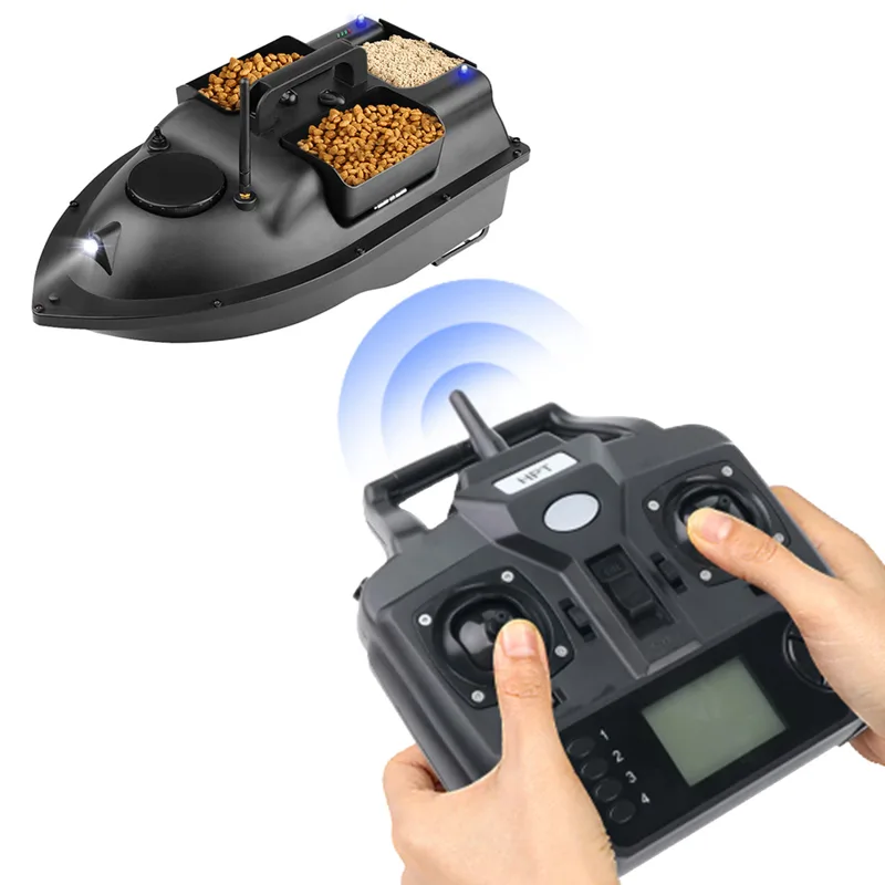 Wireless Remote Control for Ba - Fishing Gps 评论和价格