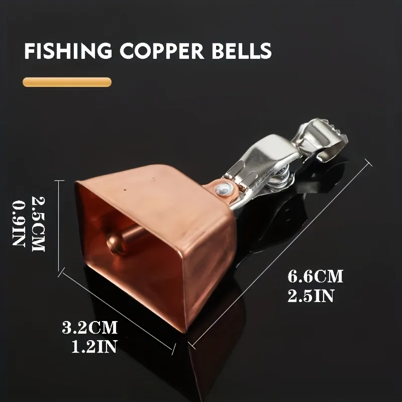 Fishing bell alarm, suitable f - Bite Alarm 评论和价格