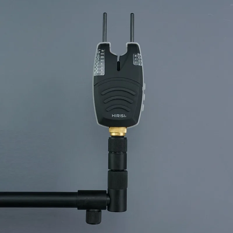 Hirisi Carp Fishing Quick Chan - Bite Alarm 评论和价格