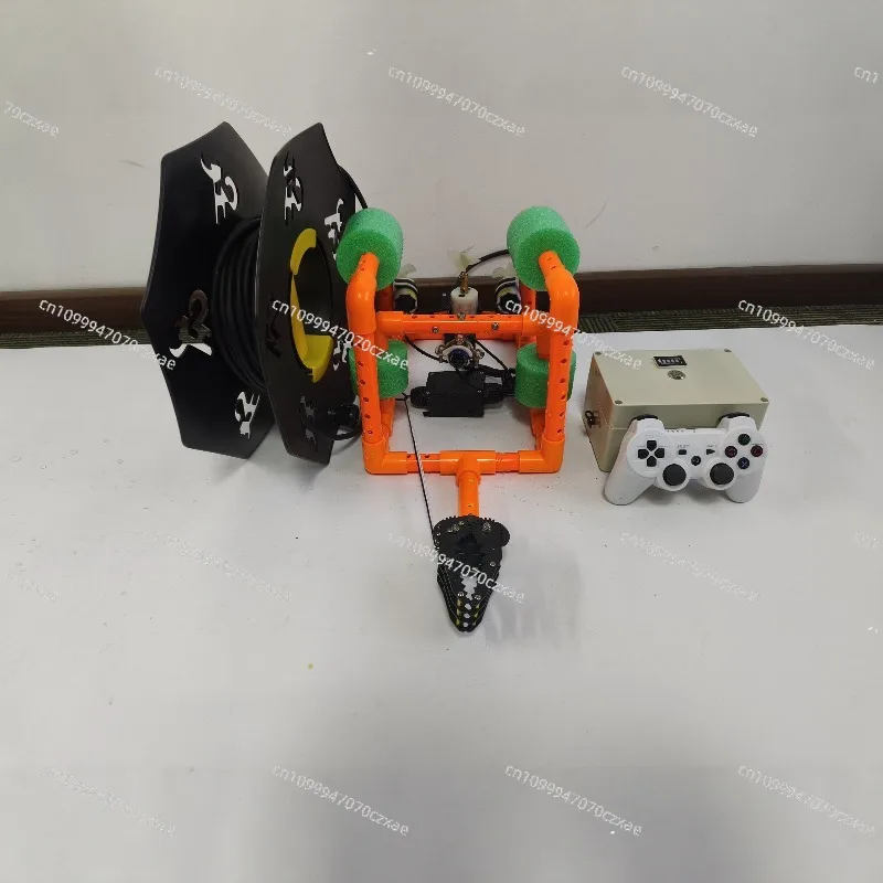 Underwater Robot Plus Camera,  - Underwater Camera 评论和价格