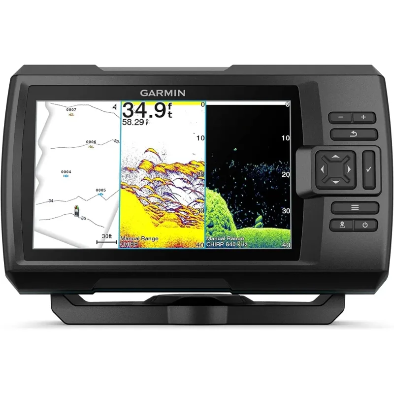 %a for Striker Vivid 7cv, Easy - Fish Finder Transducer 评论和价格