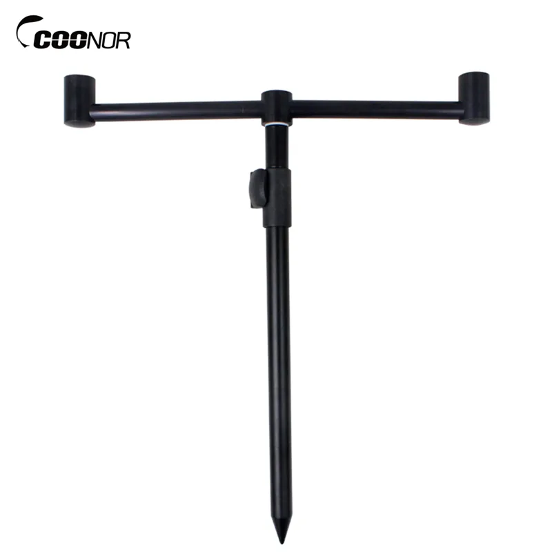 Coonor Fishing Pole Holder Ext - Bite Indicator 评论和价格