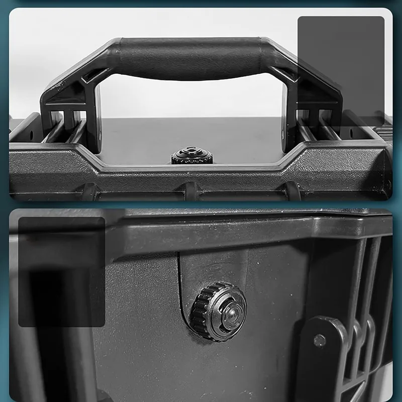 Outdoor Maintenance Shockproof - Fish Finder Case 评论和价格