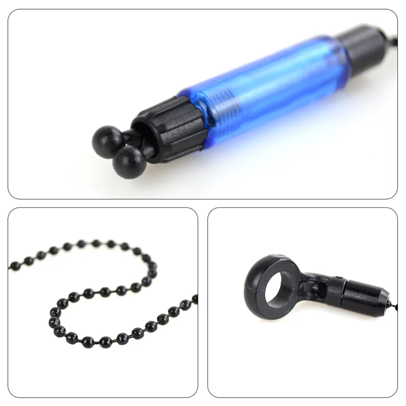 Hirisi Carp Fishing Bite Alarm - Bite Indicator 评论和价格