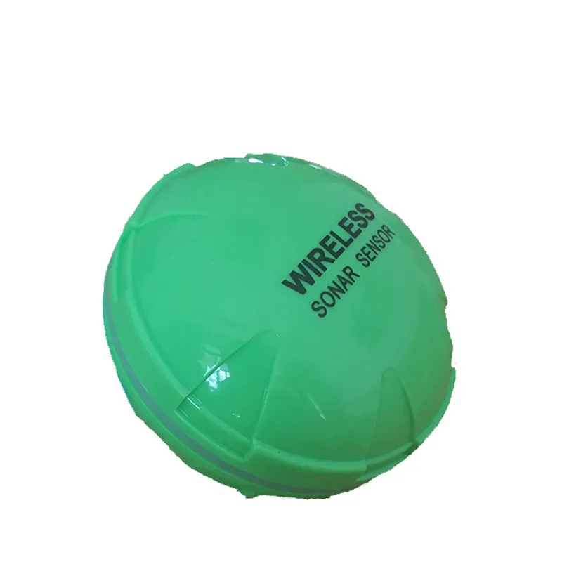 Portable Bluetooth Wireless So - Fishing Depth Finder 评论和价格
